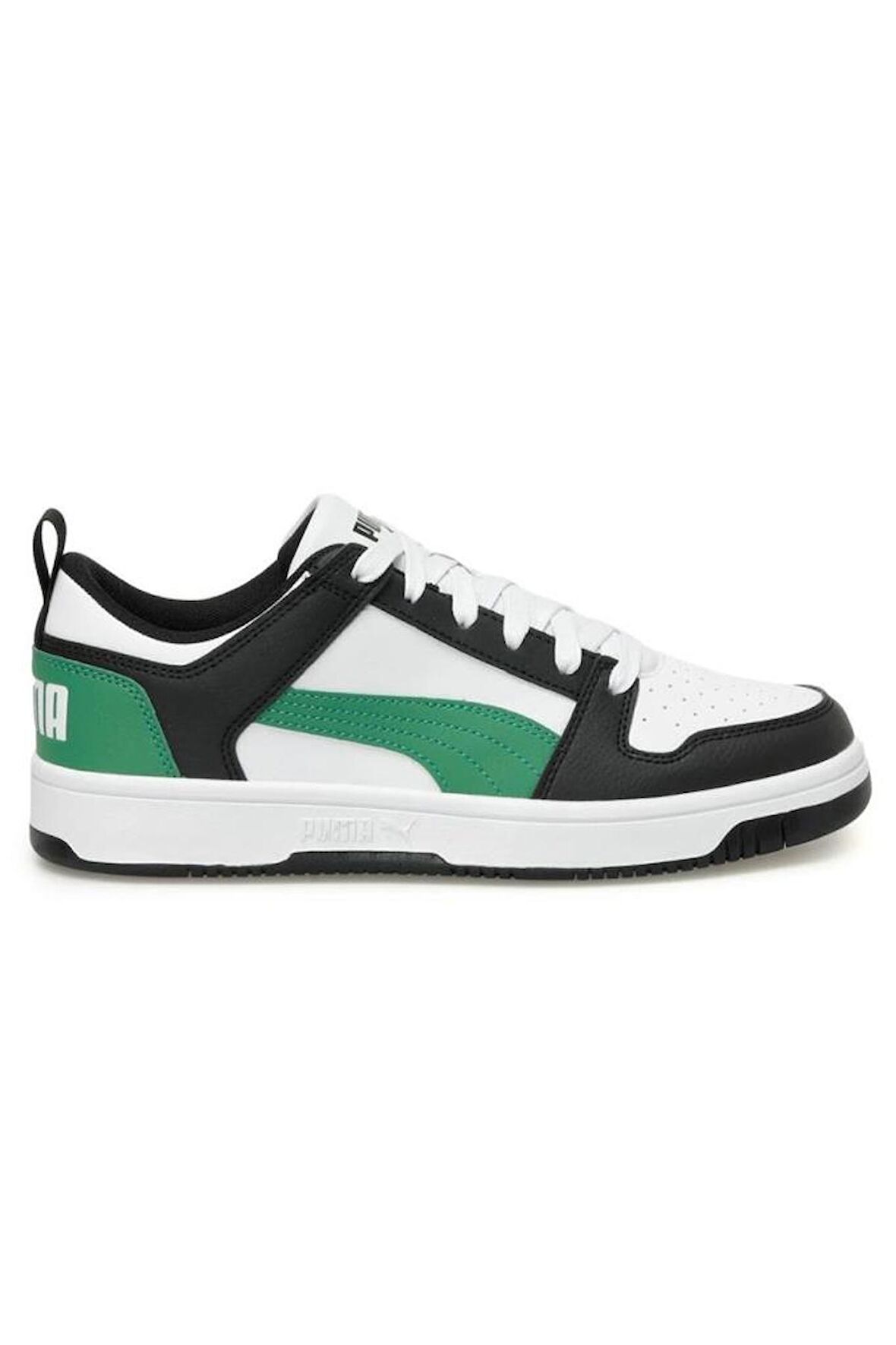 Puma Rebound Layup Lo SL Unisex Sneaker Ayakkabı 37049018