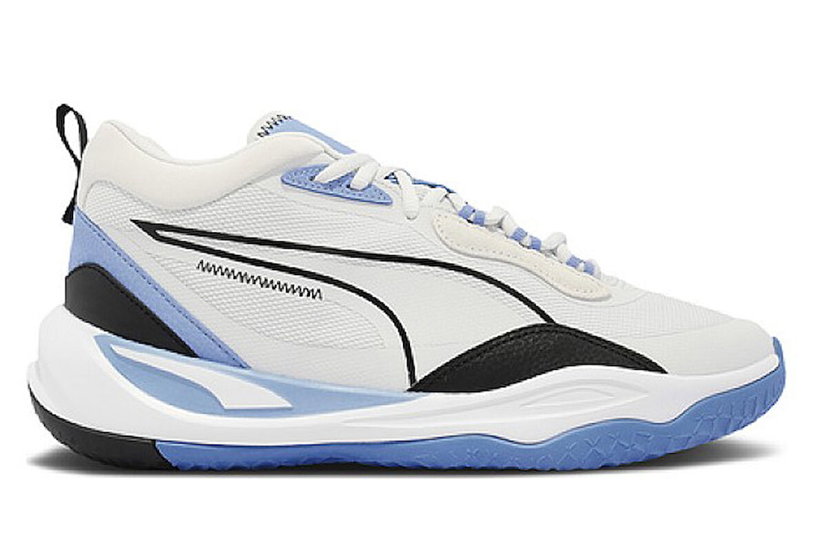 Puma 385841-10 Playmaker Basketbol Erkek Spor Ayakkabı