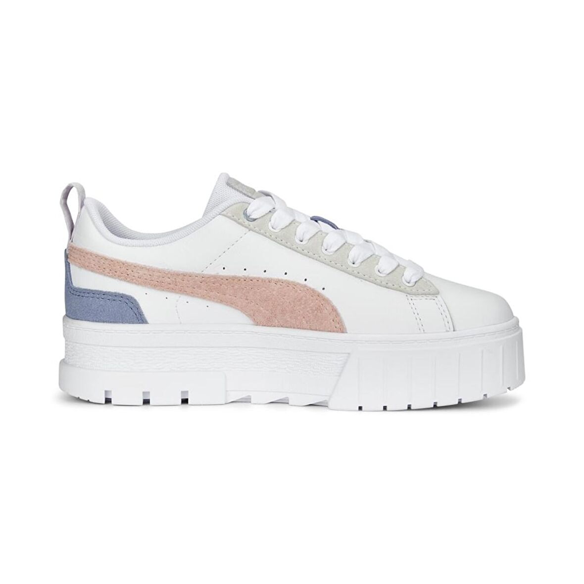 Puma Kadın Ayakkabı Mayze Mix