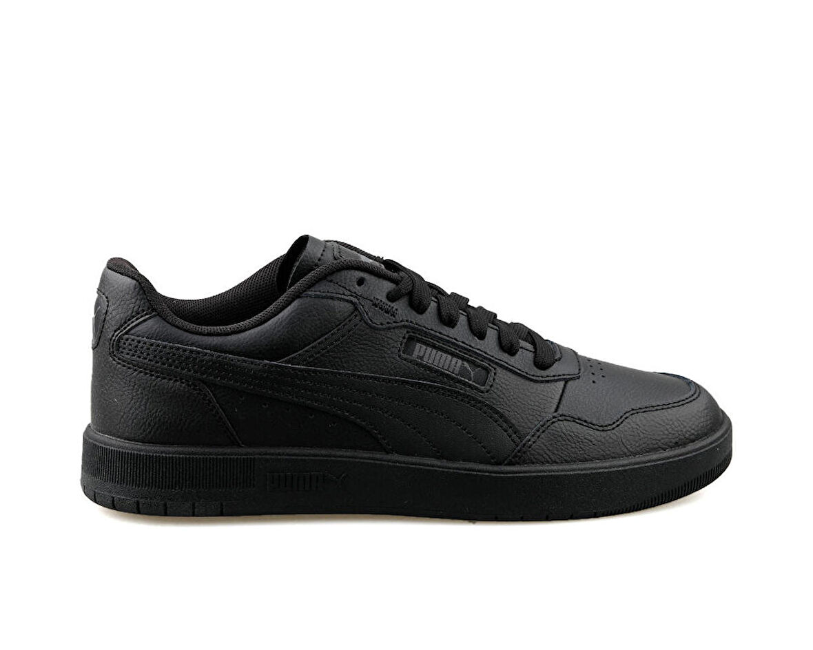Puma Court Ultra Erkek Günlük Ayakkabı 38936801 Siyah