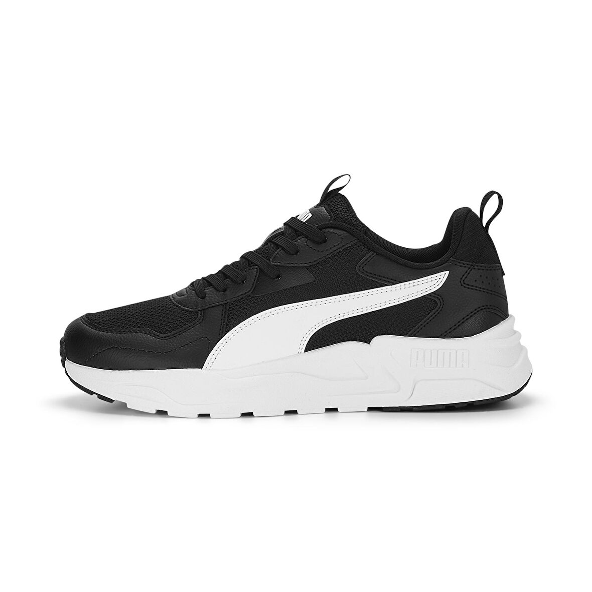 Puma 38929201 Trinity Lite Erkek Günlük Spor Ayakkabı
