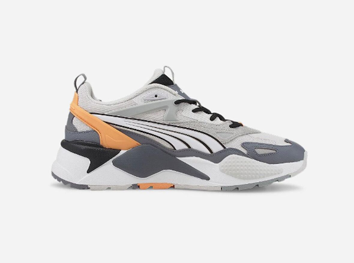 PUMA RS X EFEKT TURBO RENKLİ ERKEK SPOR AYAKKABI E-64 39004801