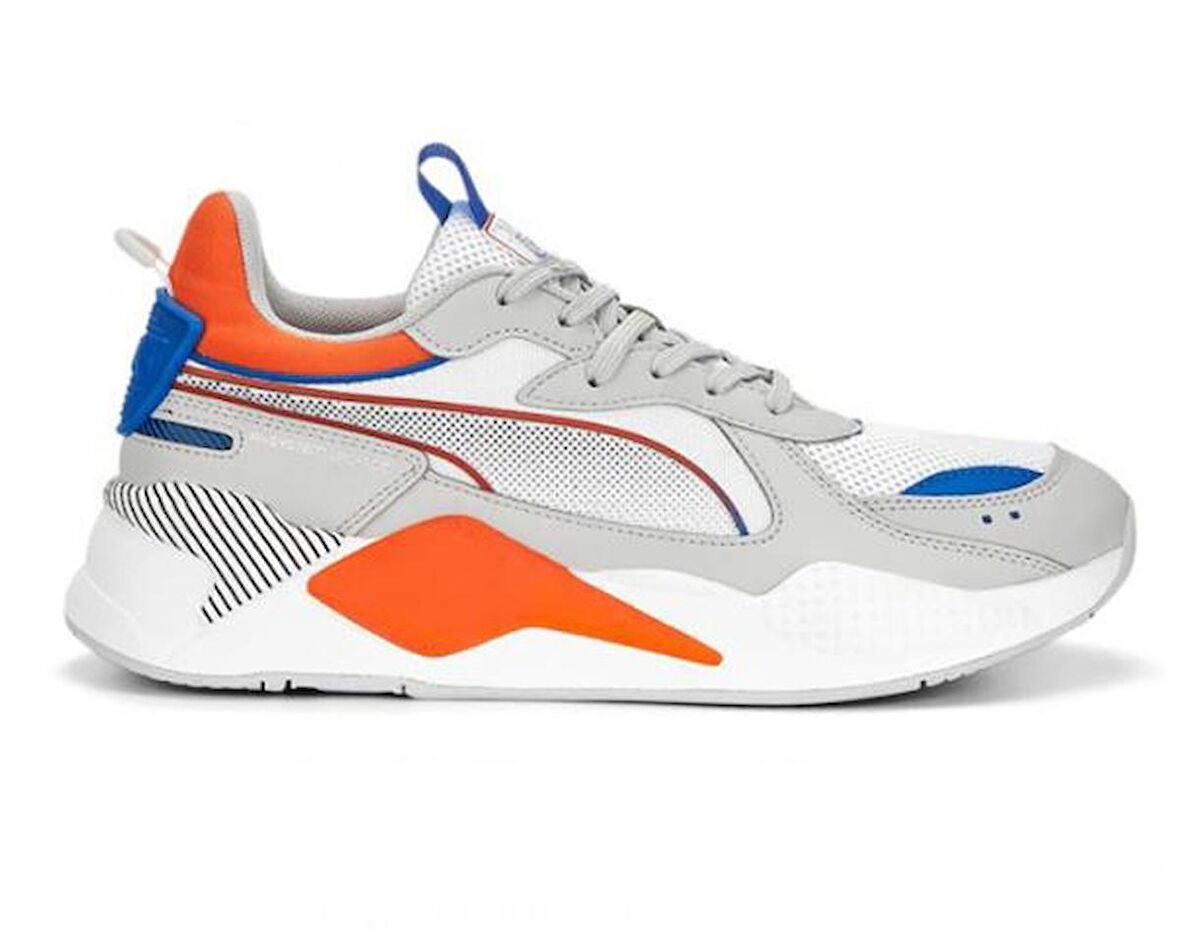 Puma RS-X 3D Sneaker Erkek Ayakkabı 39002502 I-18