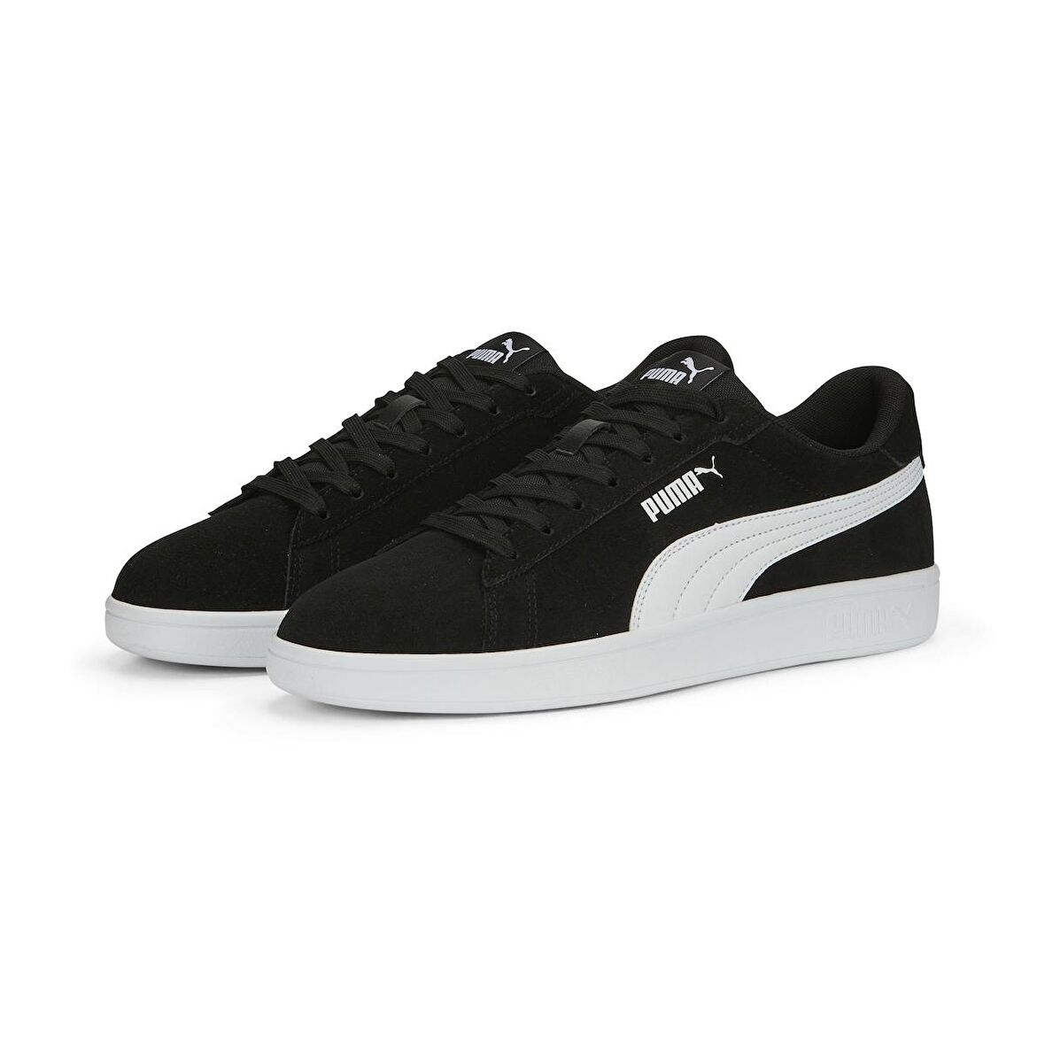 Puma 39098401 Smash 3.0 Unisex Tenis Ayakkabı