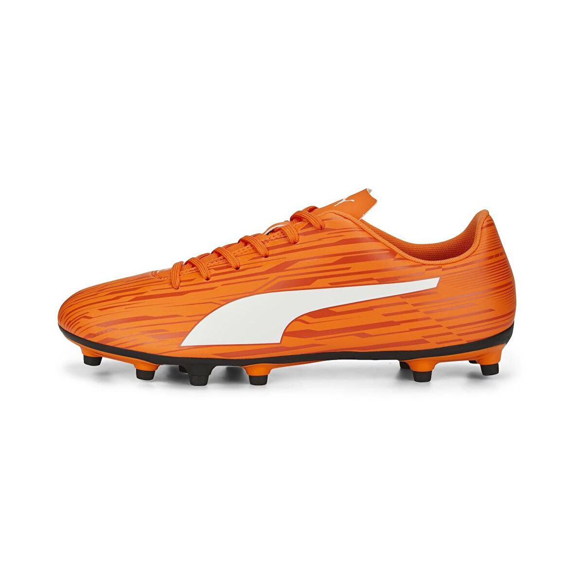 Puma 10657209 Rapido III Fg/Ag Erkek Krampon