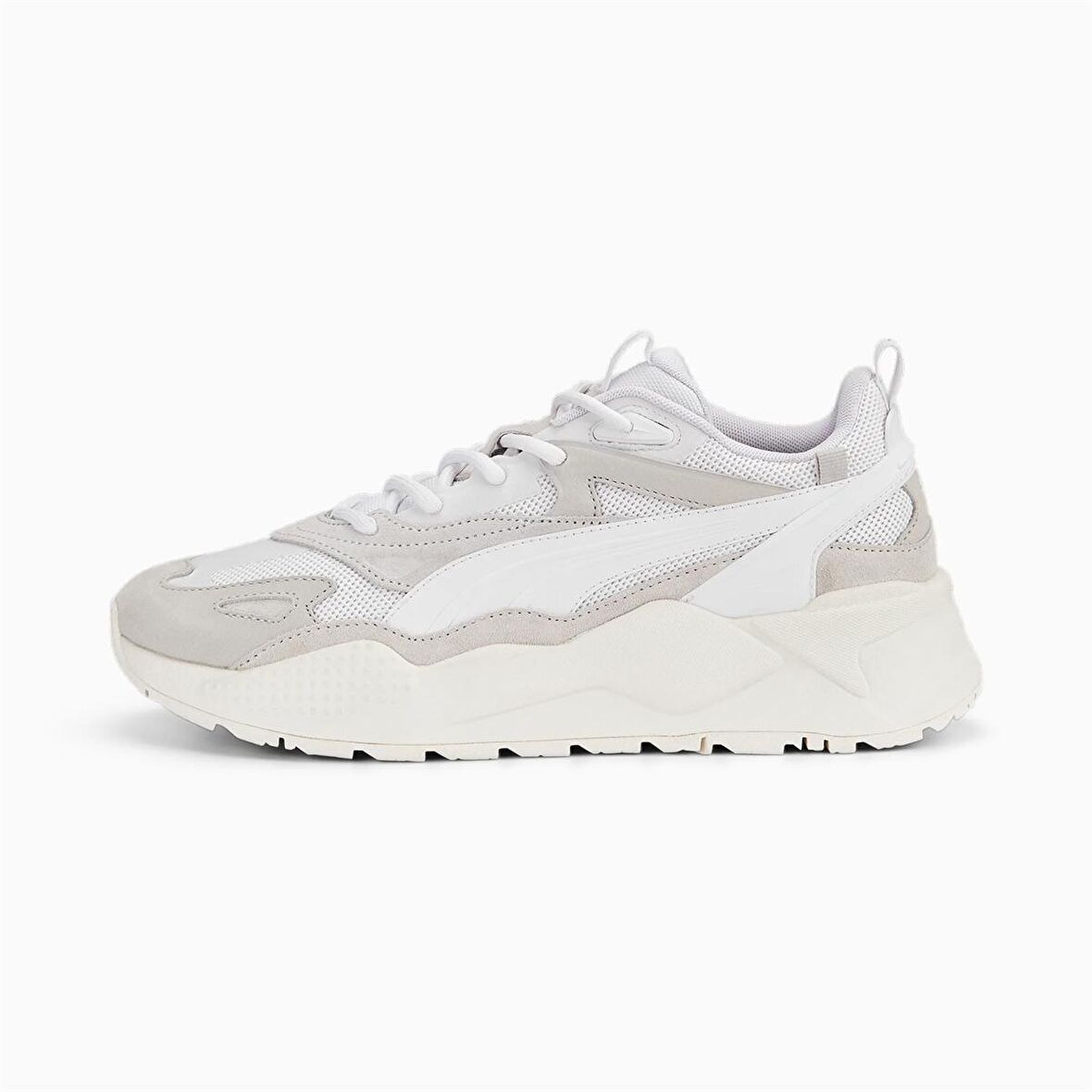 Rs-X Efekt Prm Erkek Sneaker
