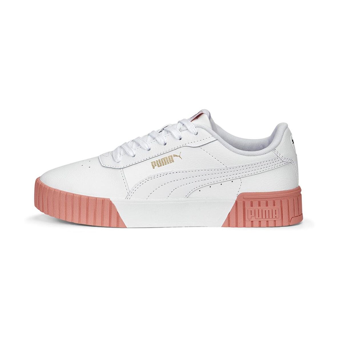 Puma 38584909 Carina 2.0 Kadın Tenis Ayakkabı