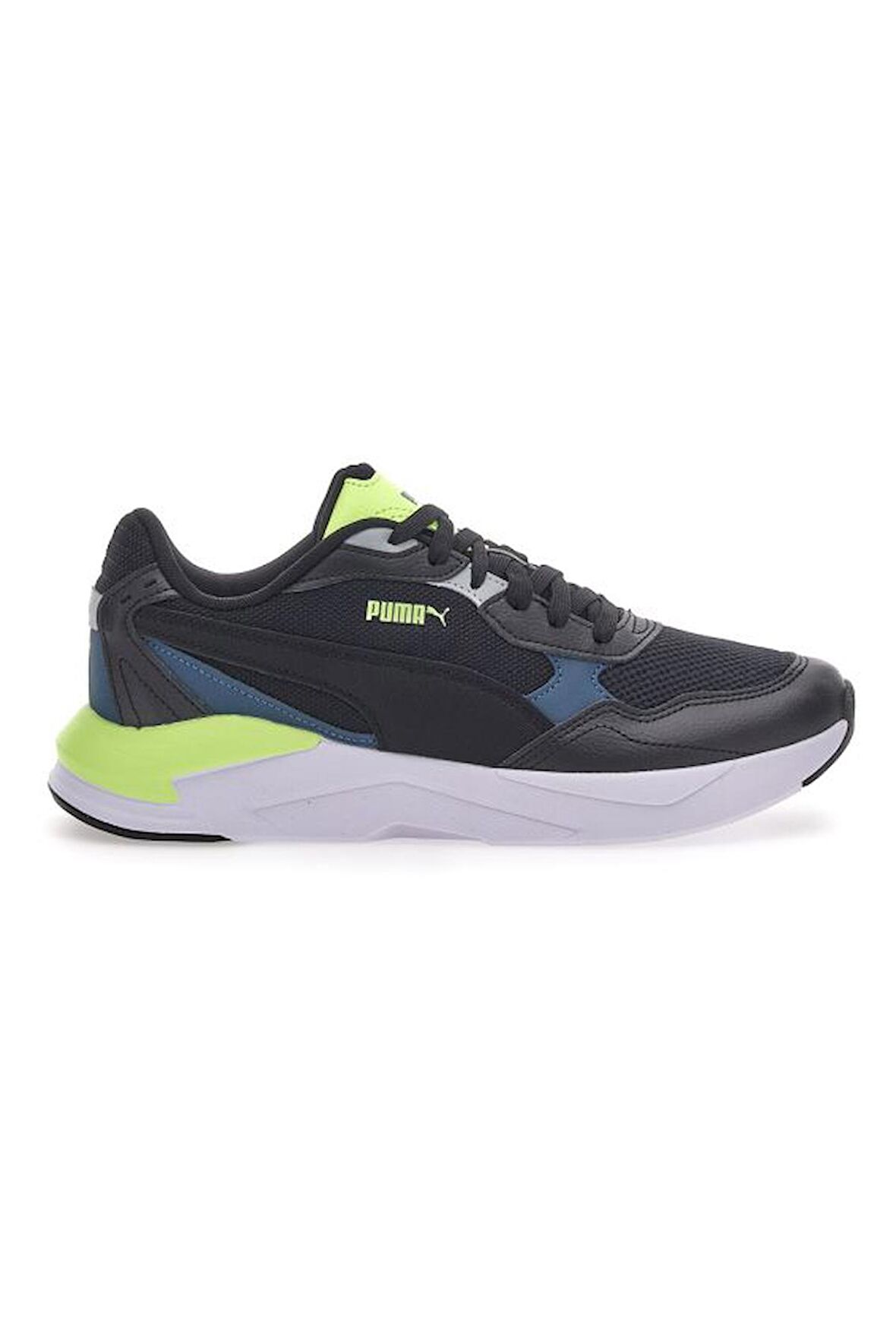 Puma X-Ray Speed Lite Erkek Beyaz Sneaker Ayakkabı 38463930
