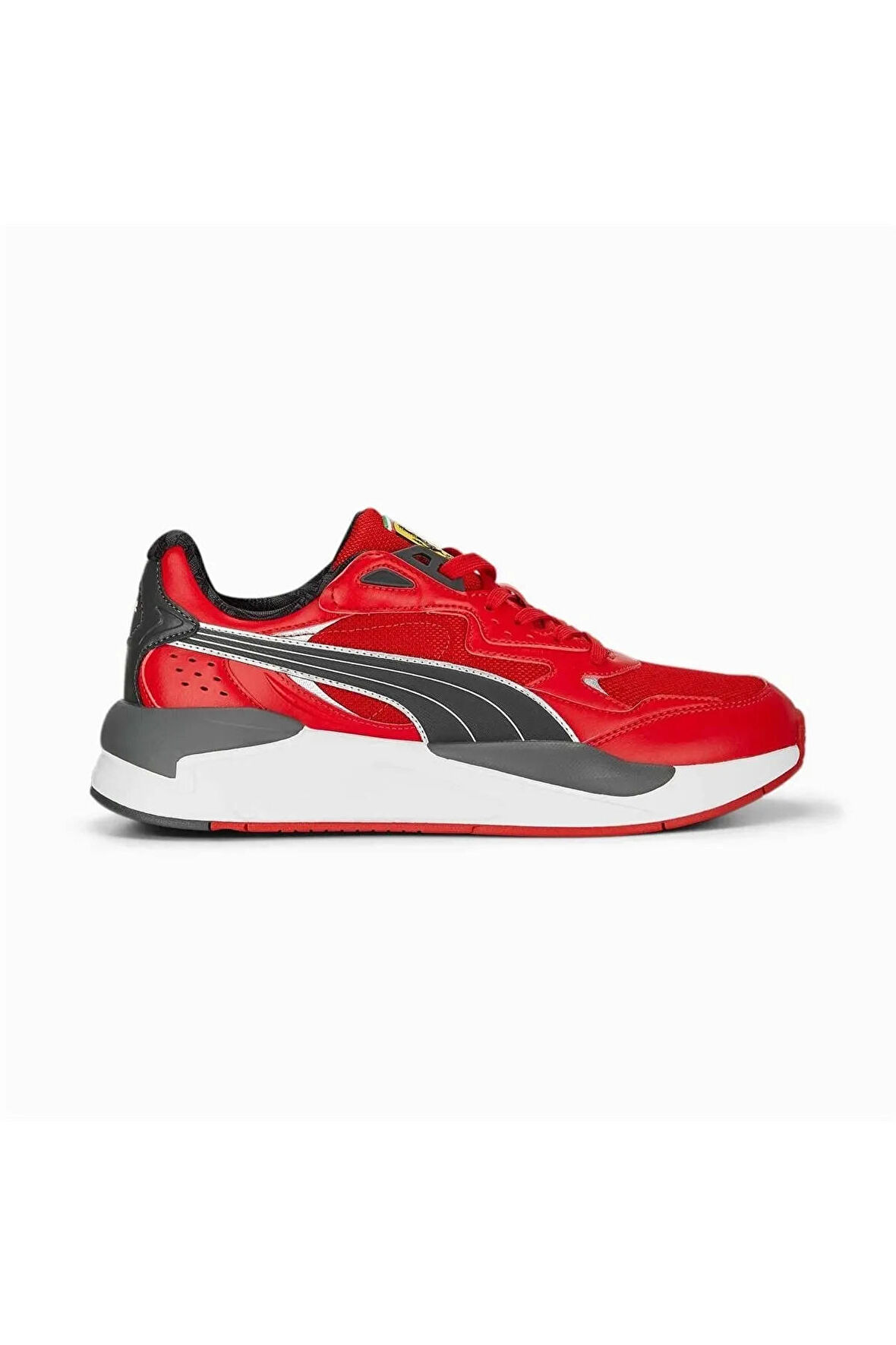 Puma 30765702 Ferrari X-Ray Speed Erkek Günlük Spor Ayakkabı