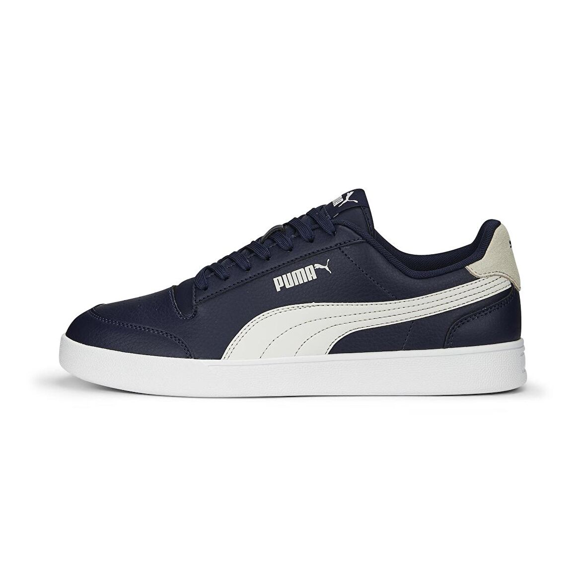 Puma 30966826 Shuffle Erkek Günlük Spor Ayakkabı