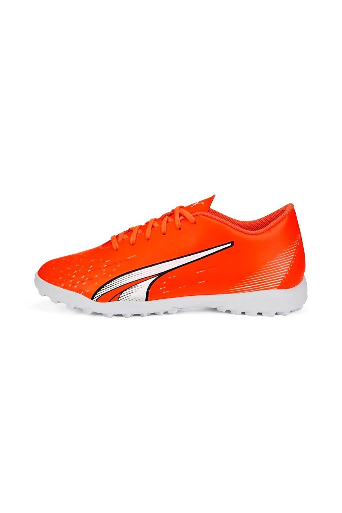 Puma 10722601 Ultra Play TT Erkek Halı Saha Ayakkabısı