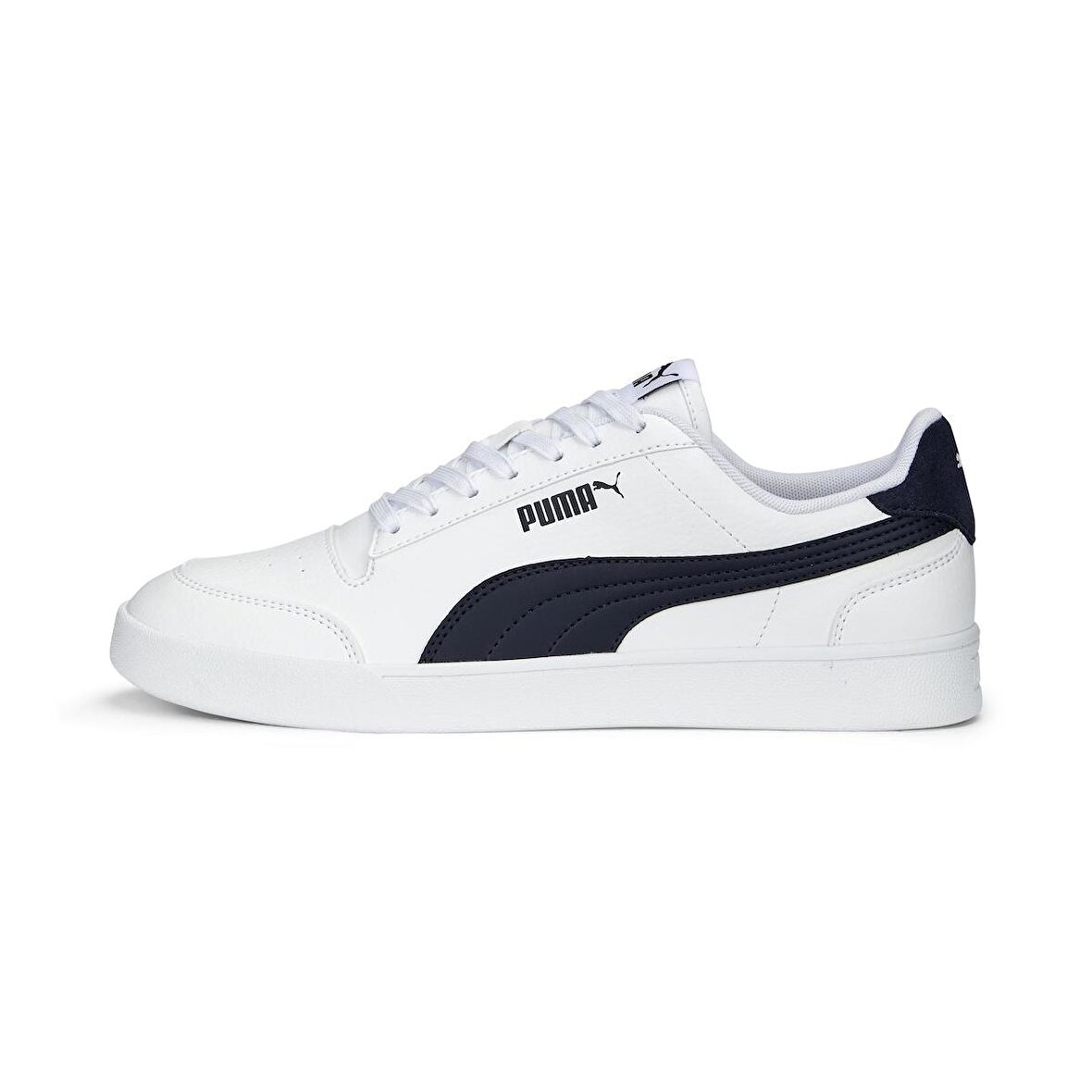 Puma 30966824 Shuffle Unisex Günlük Spor Ayakkabı