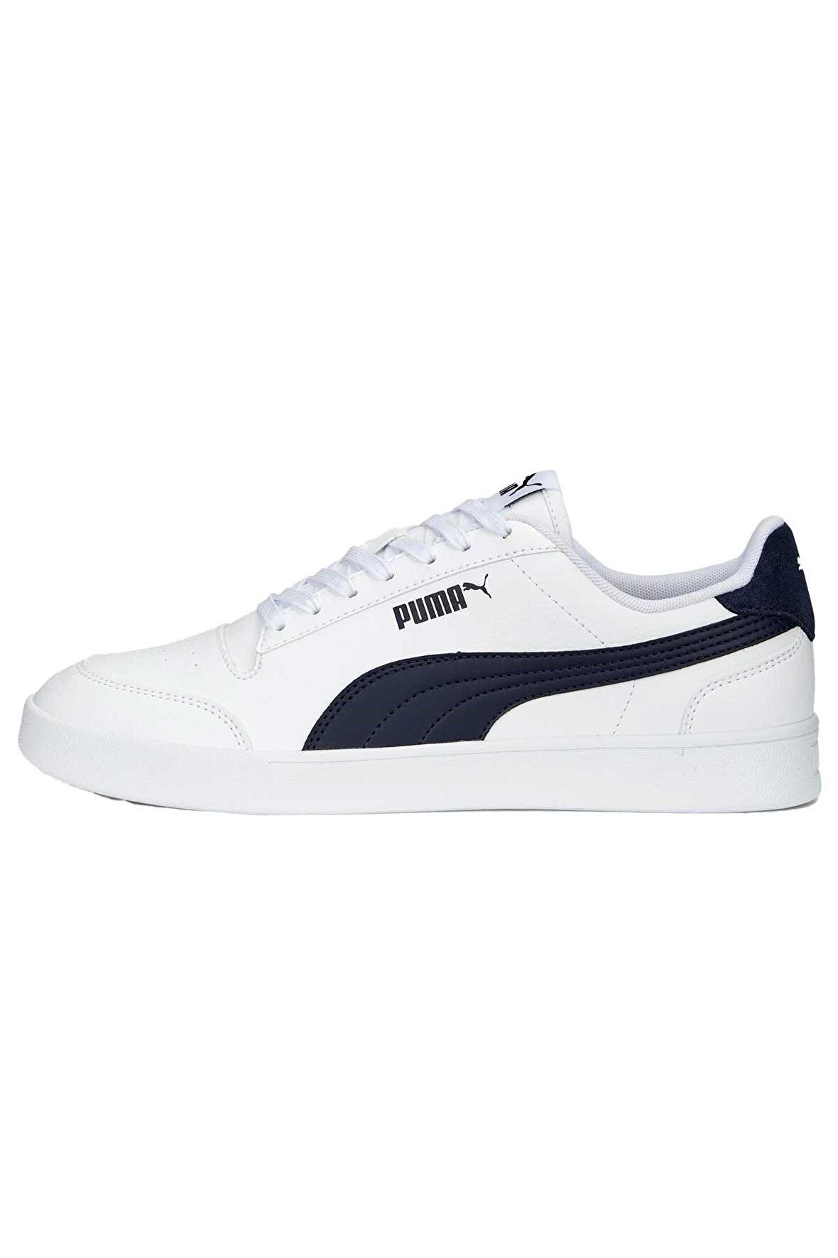 Puma Shuffle Unisex Spor Ayakkabı 30966824