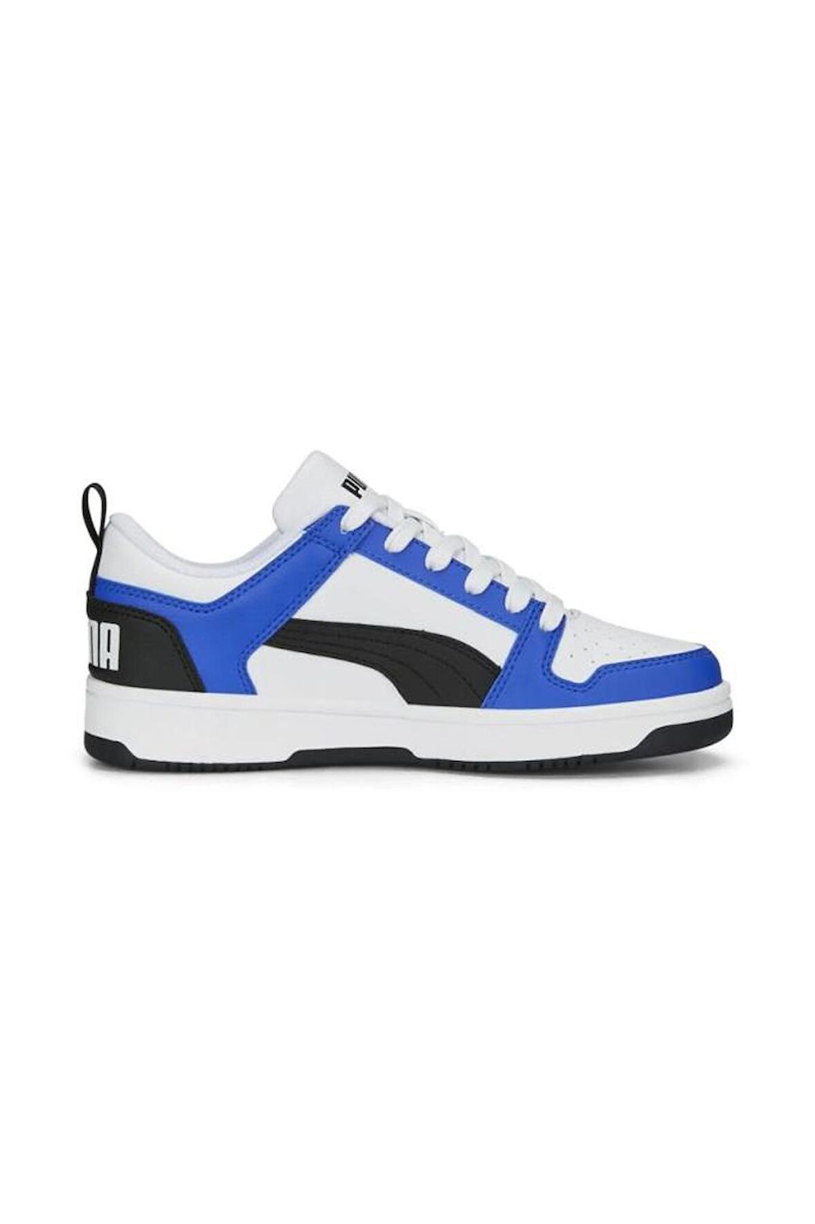 Puma Rebound Layup Lo SL Unisex Sneaker Ayakkabı 37049019