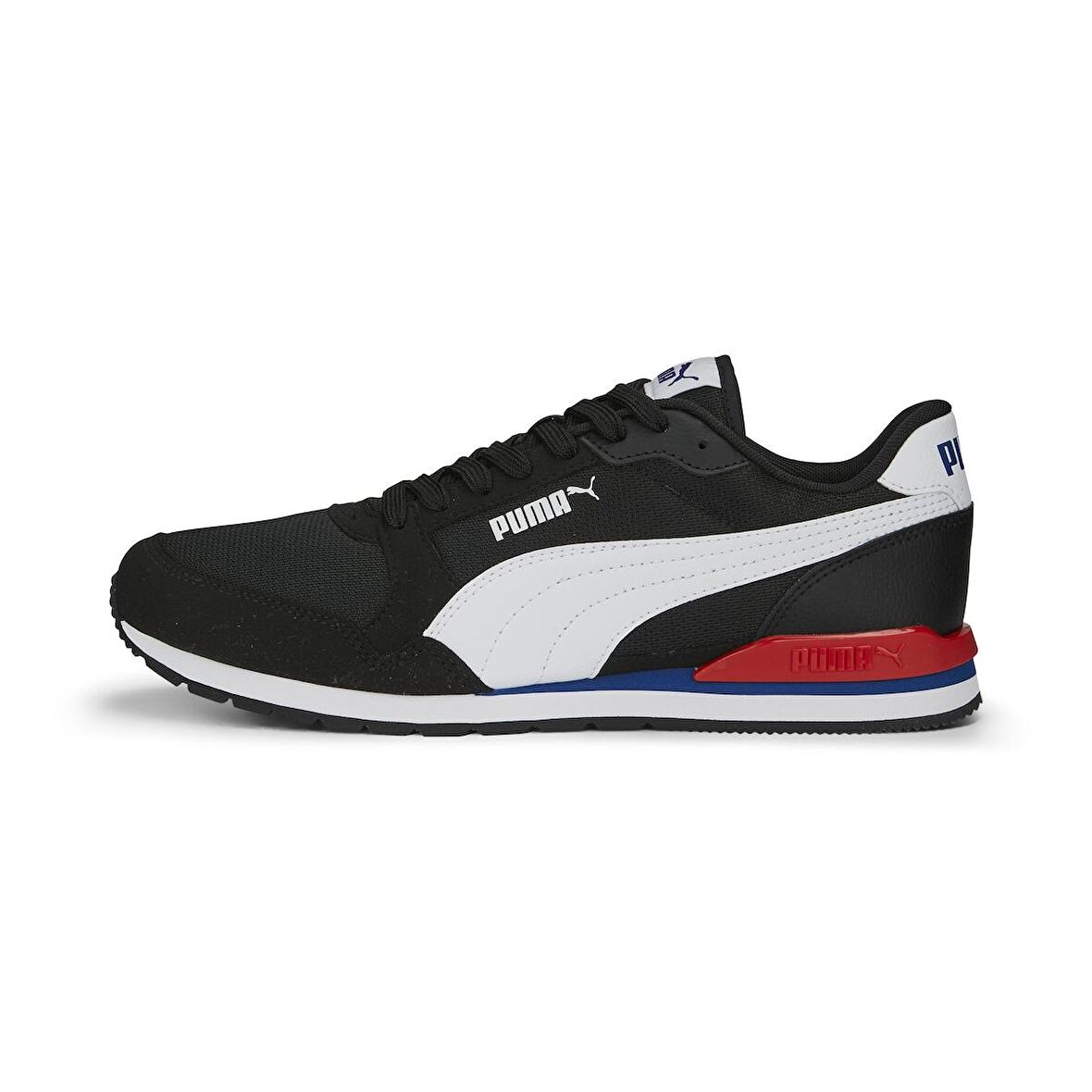 Puma 38464010 St Runner V3 Mesh Unisex Koşu Ayakkabı