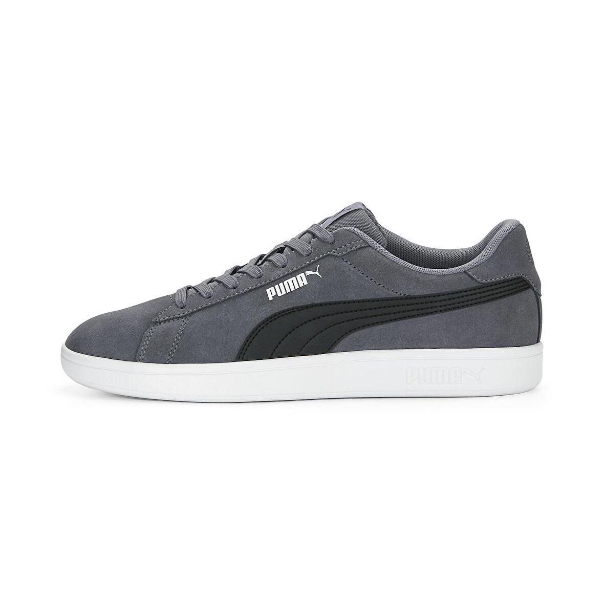 Puma 39098408 Smash 3.0 Erkek Tenis Ayakkabı