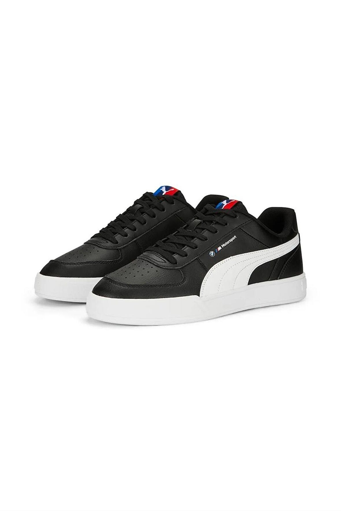 Puma Unisex Spor Ayakkabısı Bmw Mms Caven 30769801