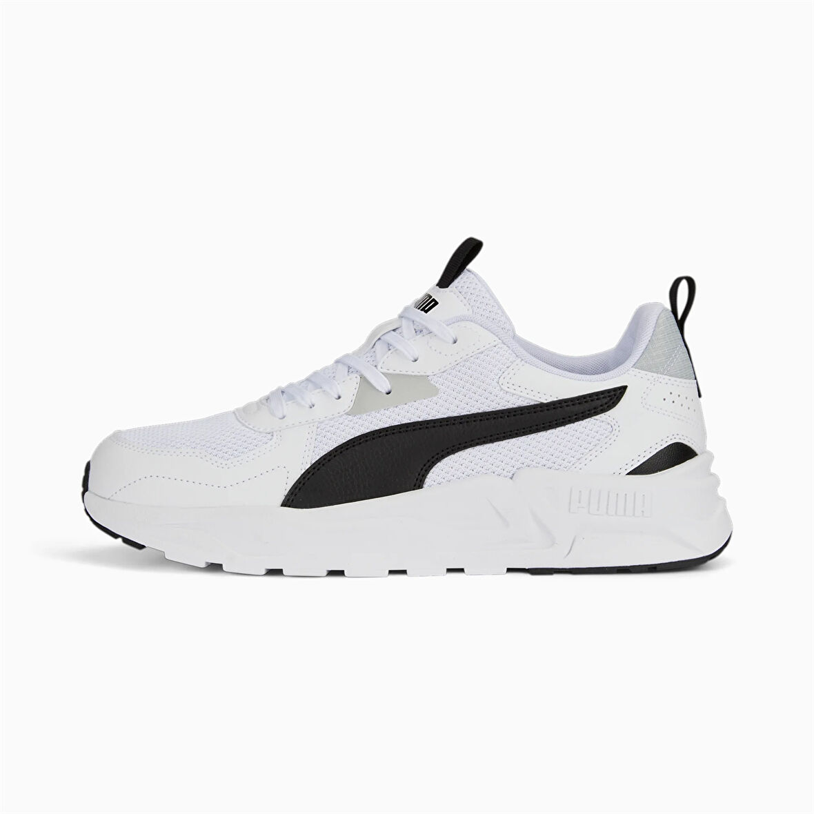 Puma Trinity Lite Erkek Sneaker