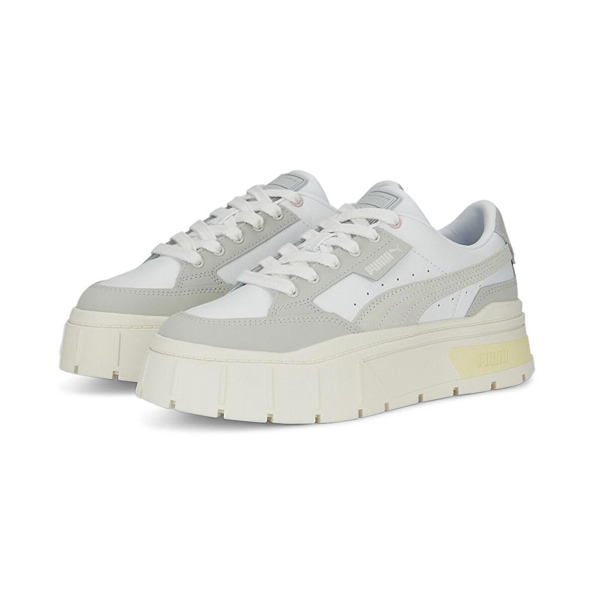 Mayze Stack Luxe Wns Kadın Sneaker