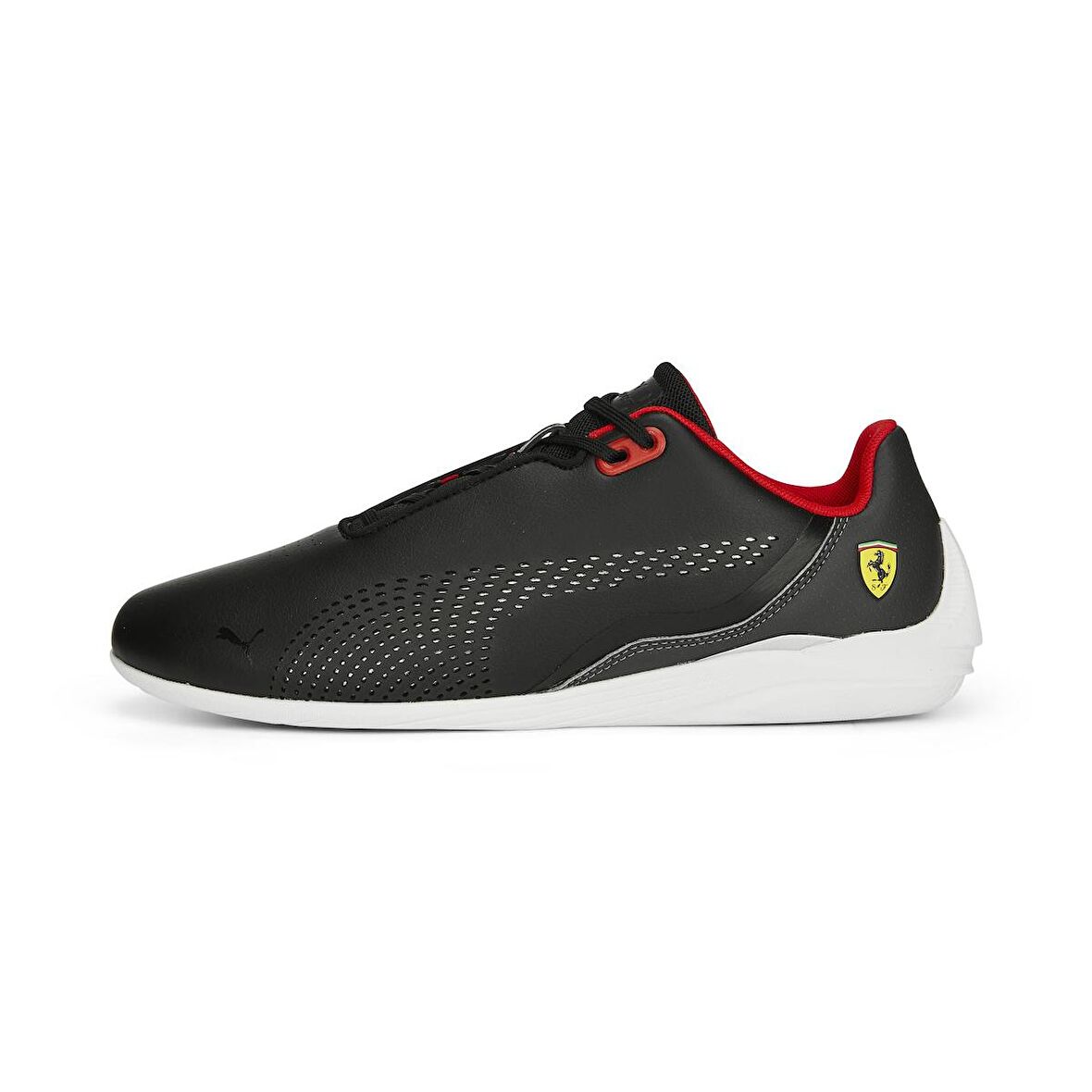 Puma 30719304 Ferrari Drift Cat Decima Erkek Günlük Spor Ayakkabı
