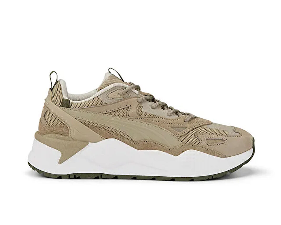 PUMA Rs-X Efekt Prm Erkek Rs-X Efekt Prm 39077609 Renkli