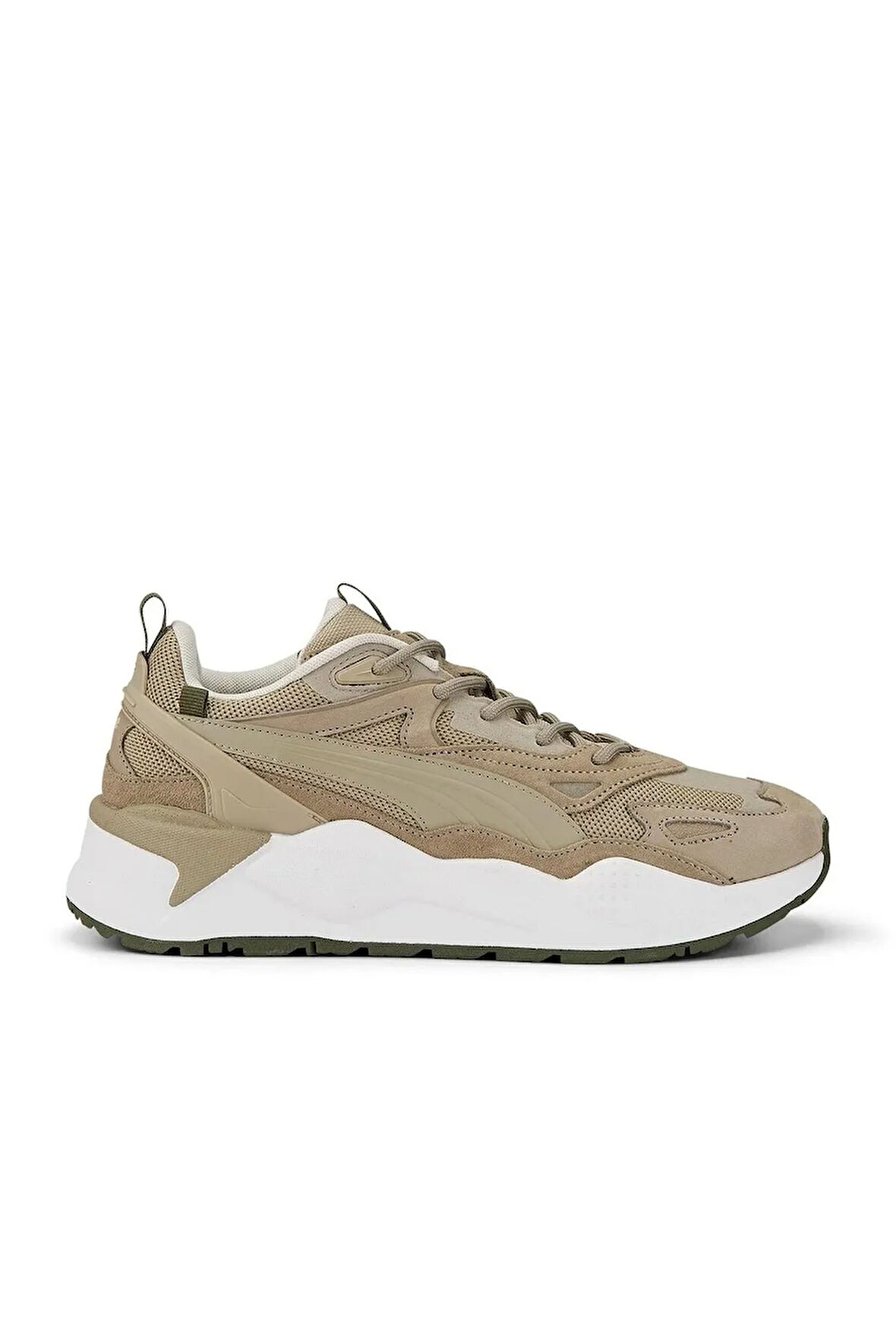 Rs-x Efekt Erkek Ayakkabı 390776-09