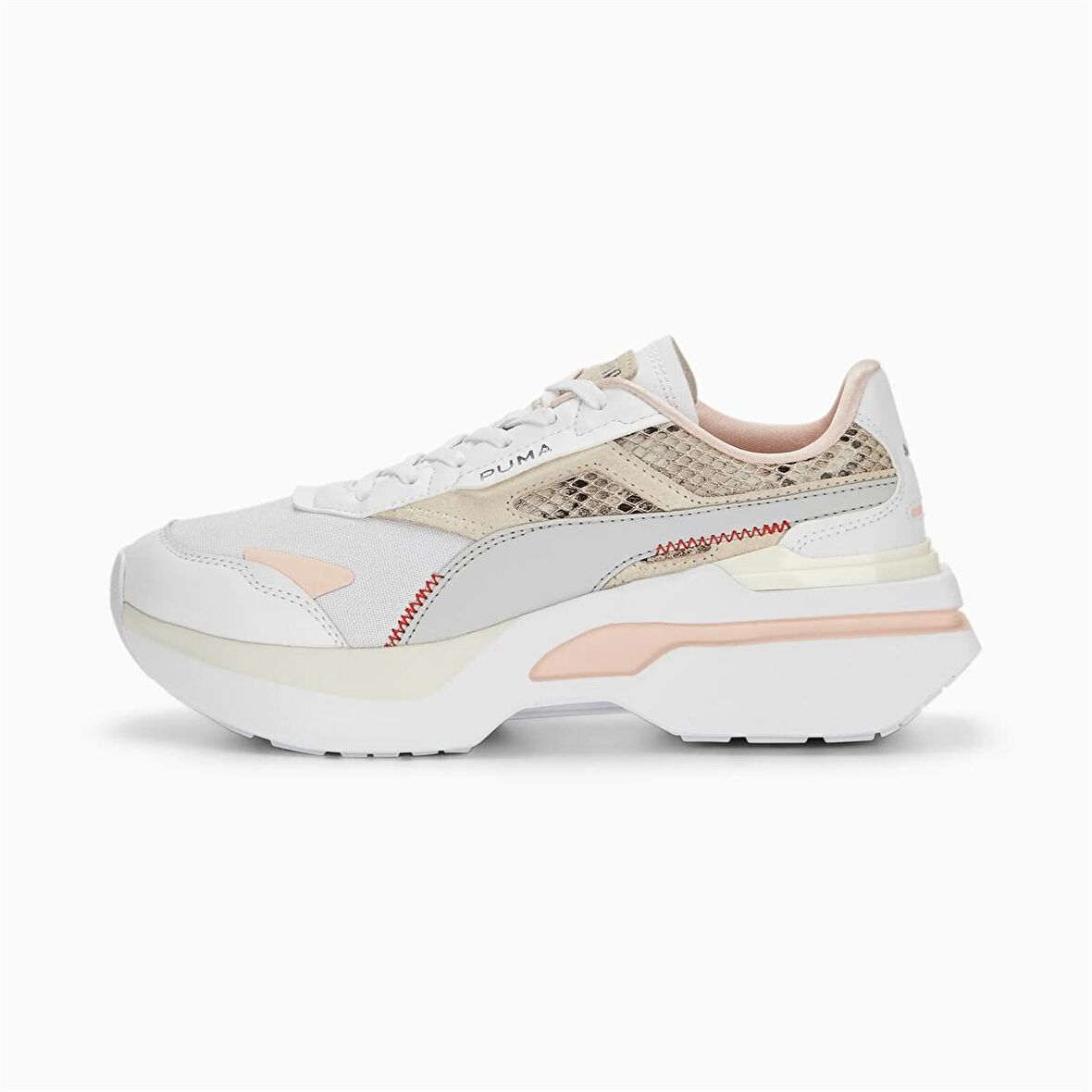 Kosmo Rider Prm Wns Kadın Sneaker