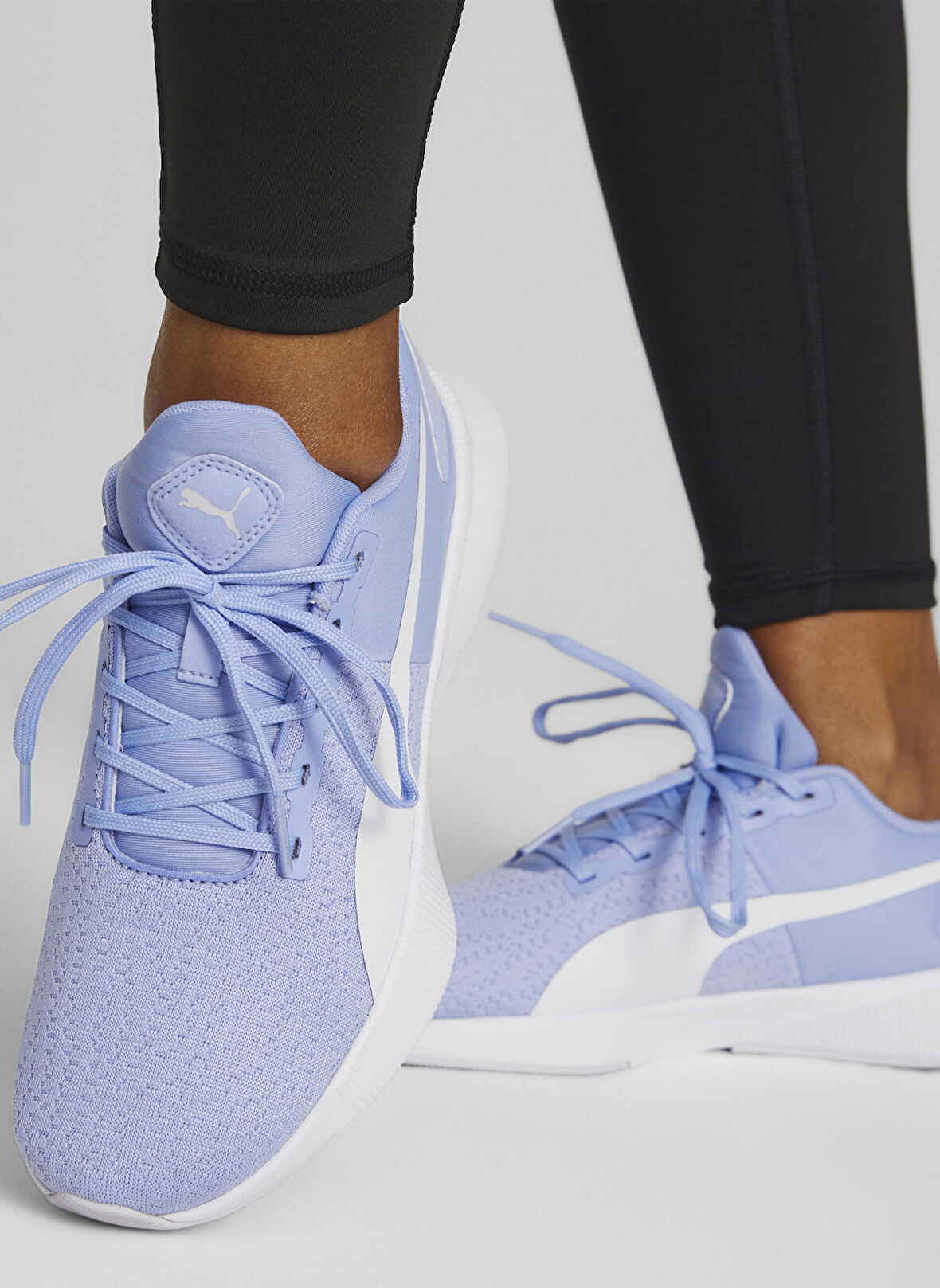 Puma Lifestyle Ayakkabı, 42.5, Lila