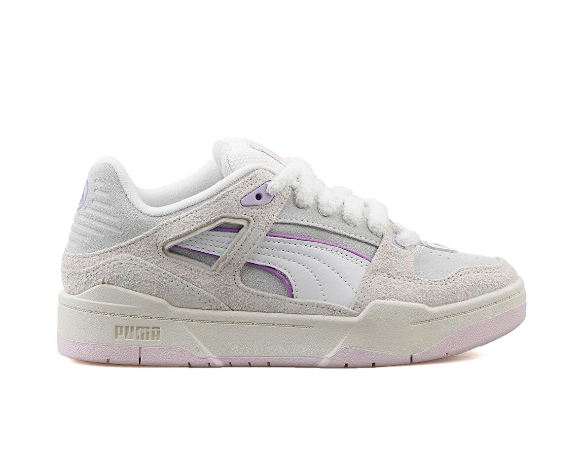 Puma Slipstream Kadın Günlük Ayakkabı 39156501 Beyaz
