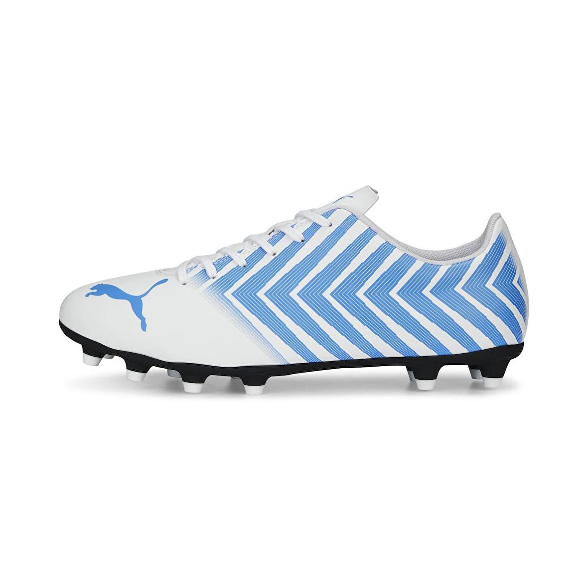 Puma 10670109 Tacto II Fg/Ag Erkek Krampon