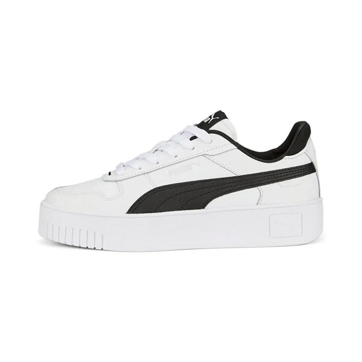Puma Carina Street  Spor Ayakkabı