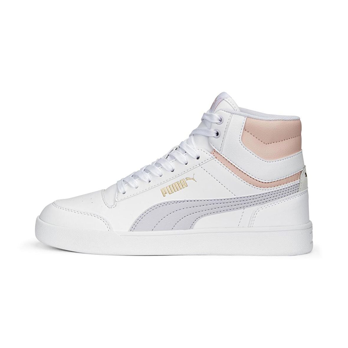 Puma 38074813 Shuffle Mid Unisex Günlük Spor Ayakkabı