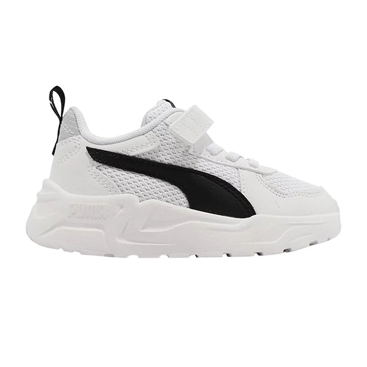 Puma Trinity Lite Ac+ Inf Unisex Bebek Sneaker