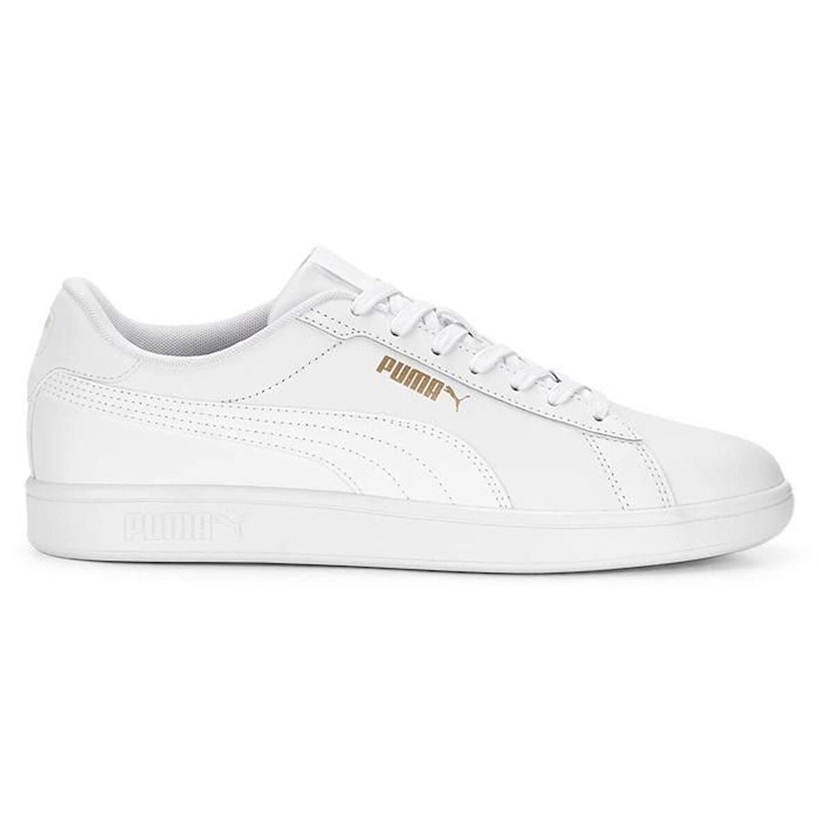 Puma Smash 3.0 L Unisex Çok Renkli Sneaker Ayakkabı 39098701