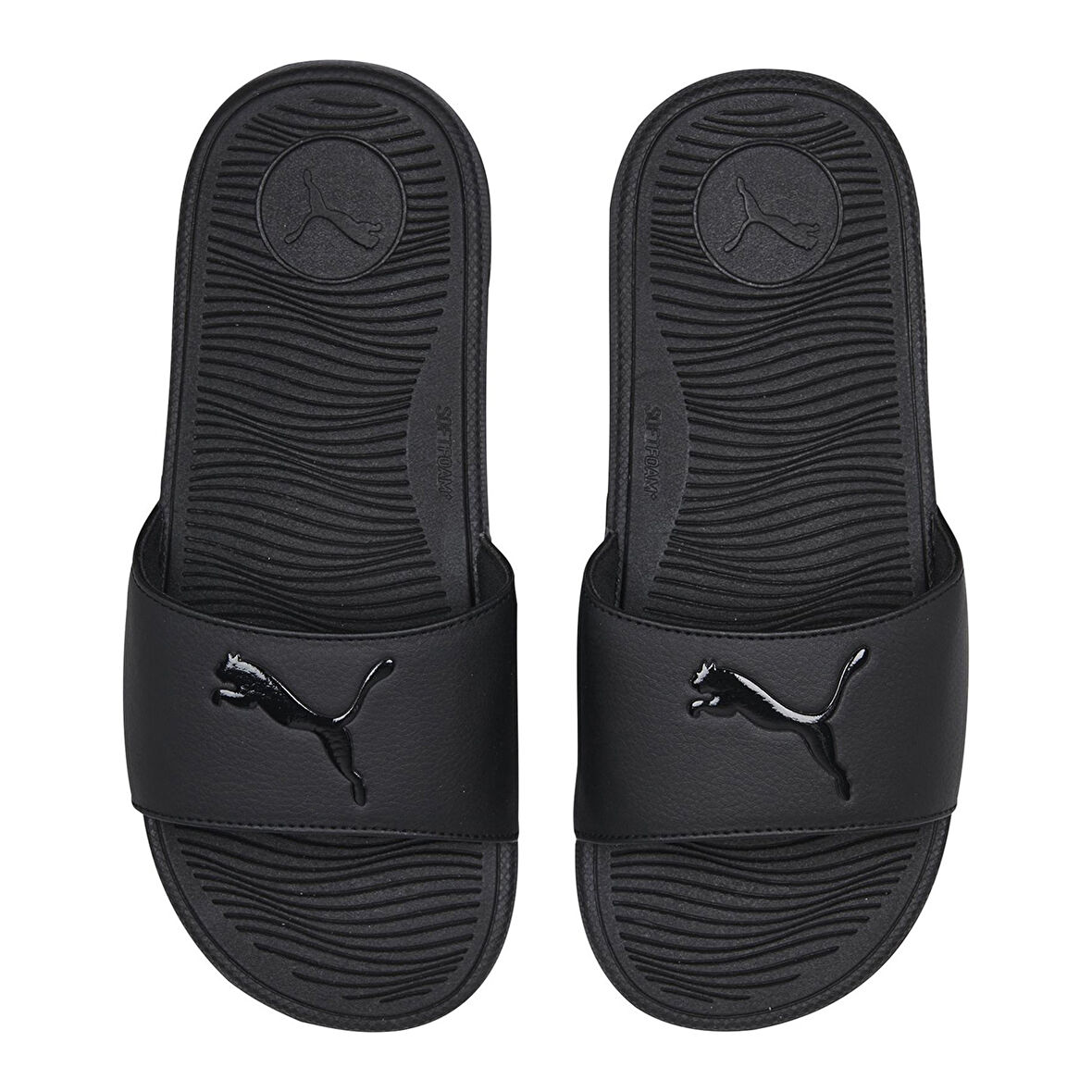 Cool Cat 2.0 Kadın Siyah Sneaker Ayakkabı 39096401