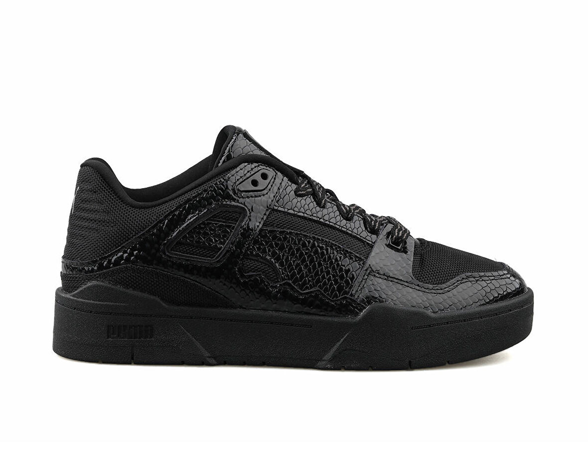Puma Slipstream B Staple Unisex Günlük Ayakkabı 39213801 Siyah