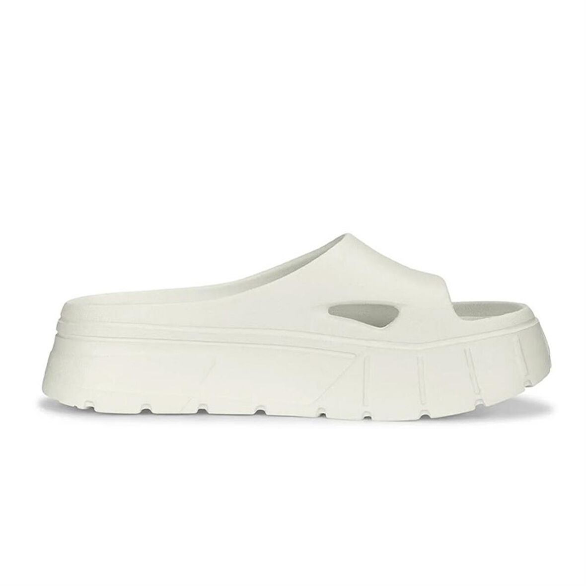 Puma Mayze Stack Injex Wns Kadın Günlük Ayakkabı 389454-05 Beyaz