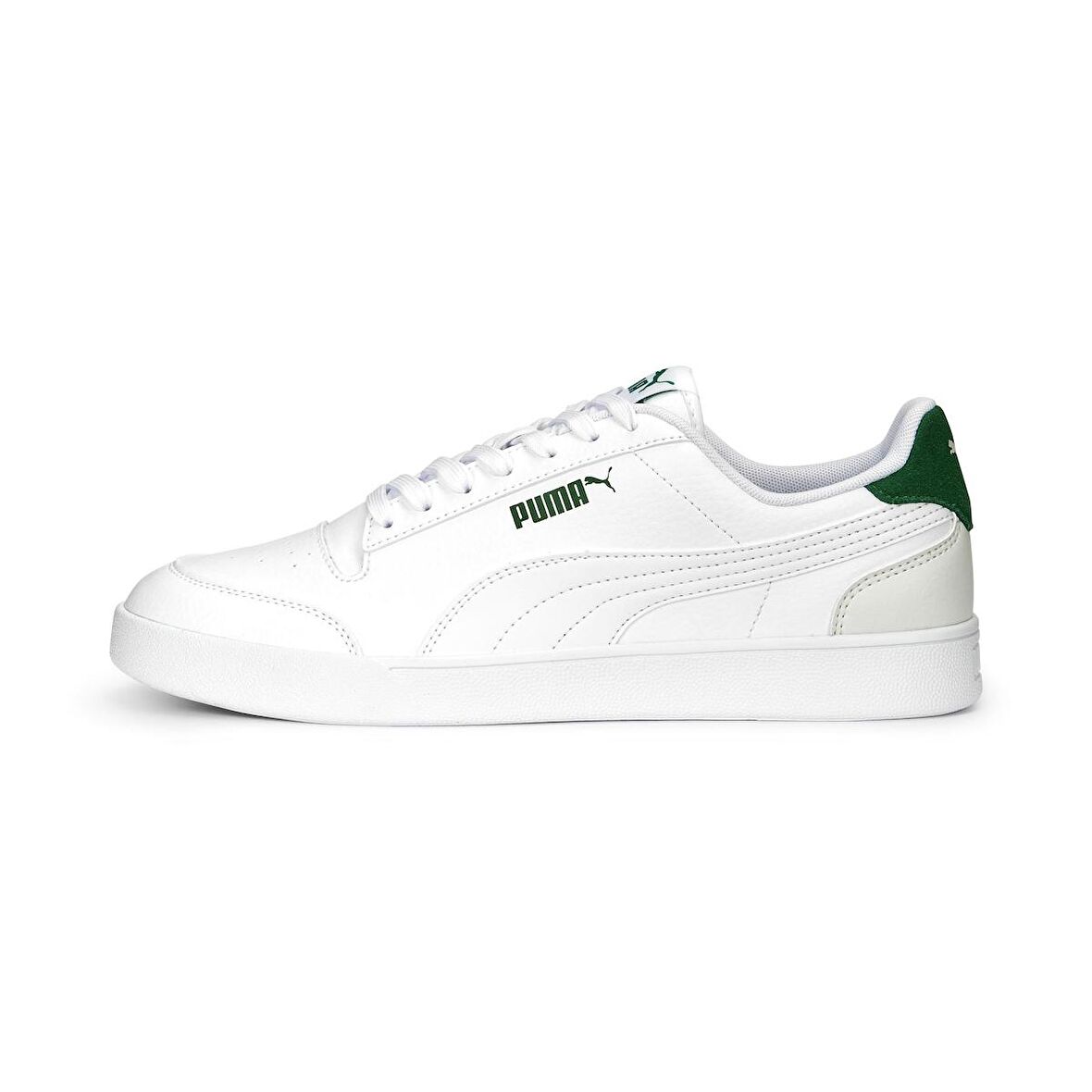 Puma 30966825 Shuffle Unisex Günlük Spor Ayakkabı