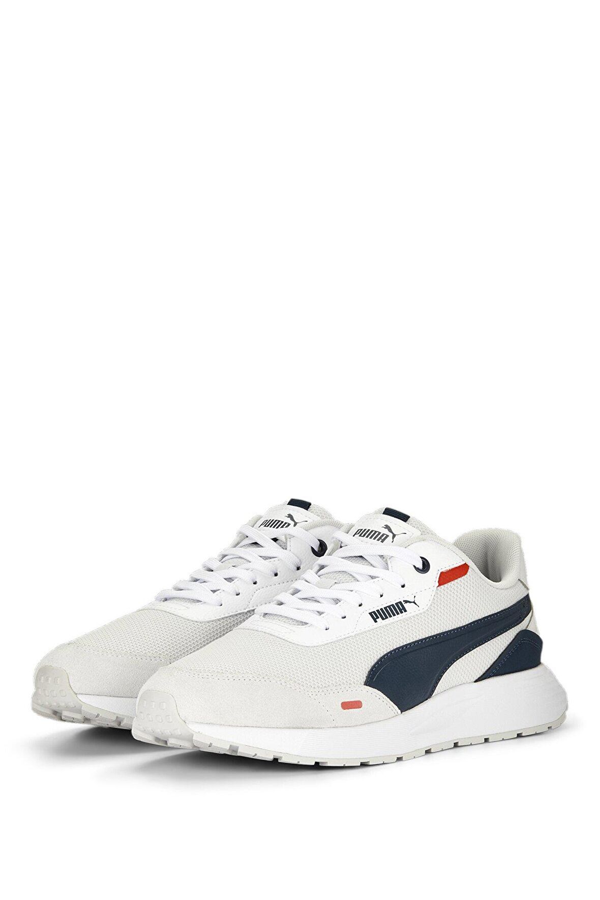 Puma Gri Kadın Lifestyle Ayakkabı 38923602 Runtamed
