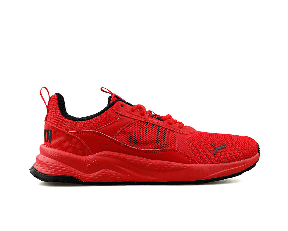 Puma Anzarun 2.0 Erkek Günlük Ayakkabı 38921304 Kırmızı