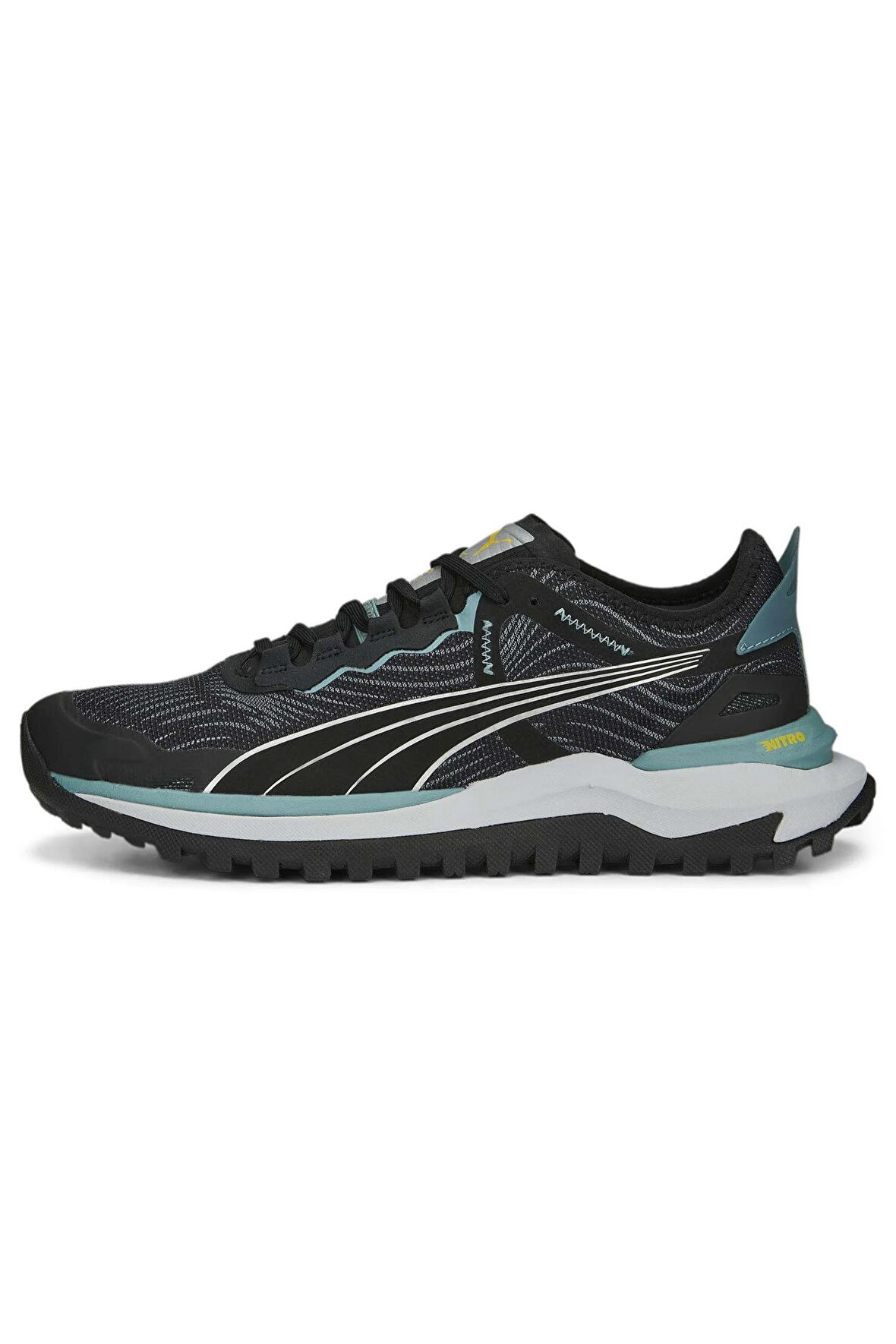 Puma Voyage Nitro 2 Erkek Spor Ayakkabı 37691907