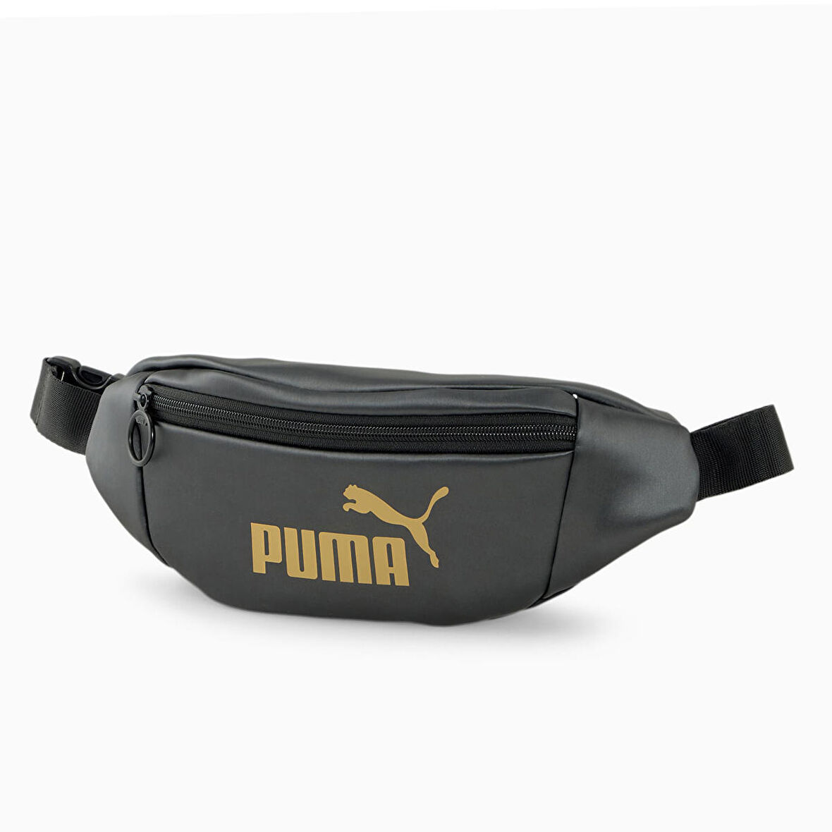 Puma Core Up Kadın Siyah Bel Çantası (079478-01)