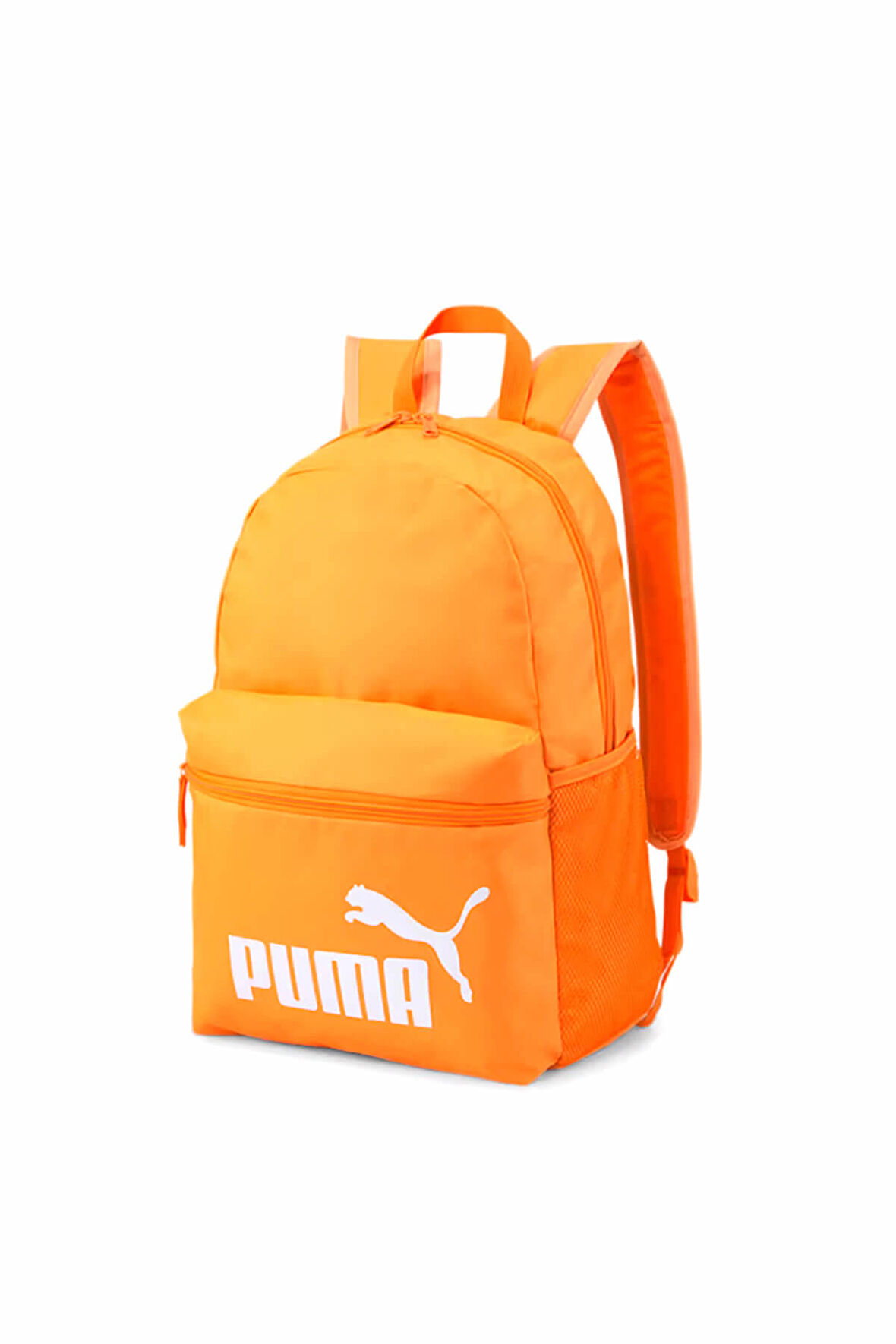 PUMA 075487 ORANGE UNİSEX  PHASE BACKBACK