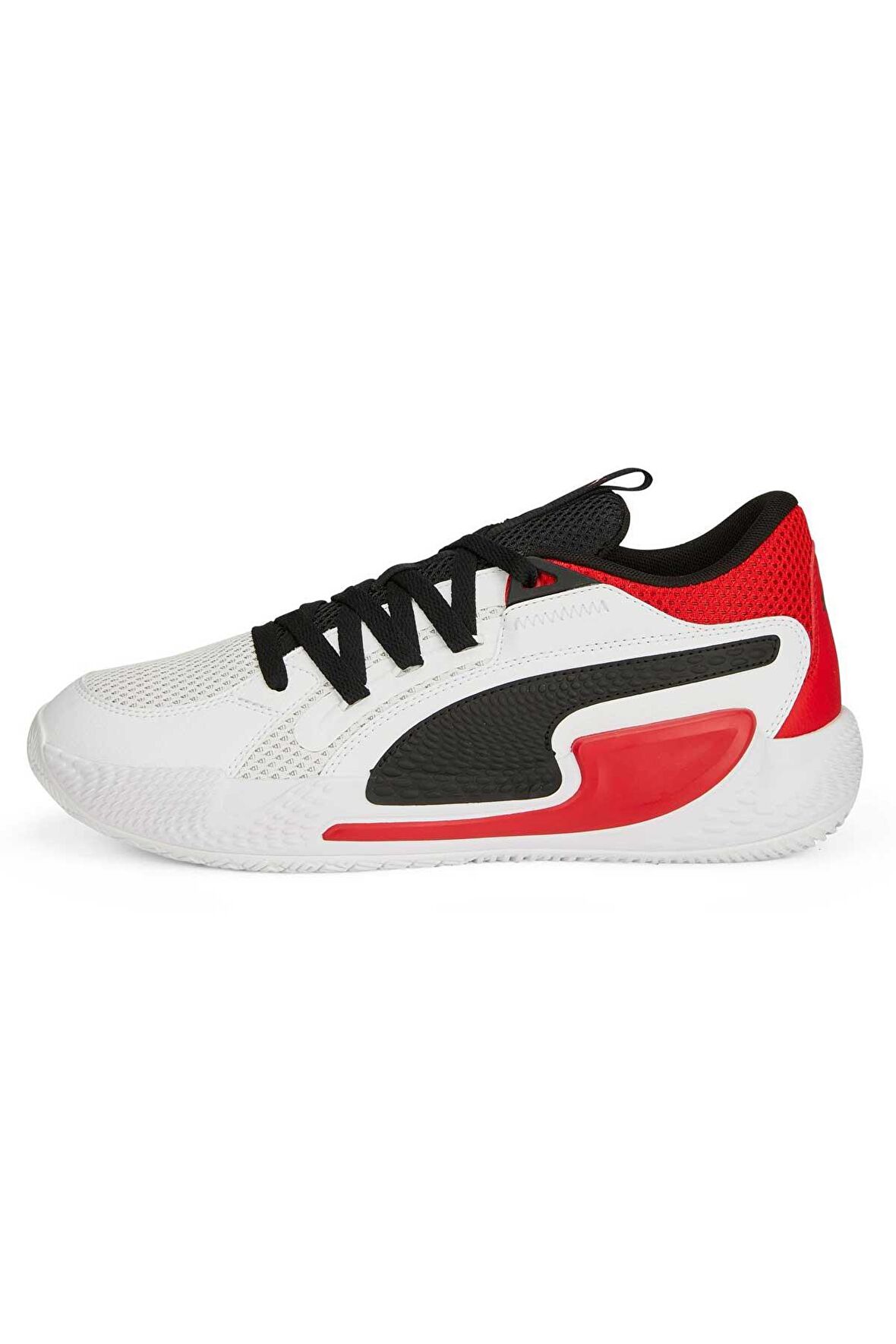 Puma Court Rider Erkek Spor Ayakkabı 37776701