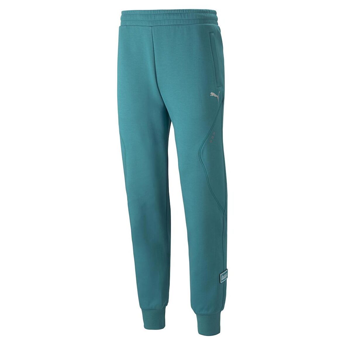 Puma 53832905 Ferrari Style Sweat Pants Erkek Tek Alt