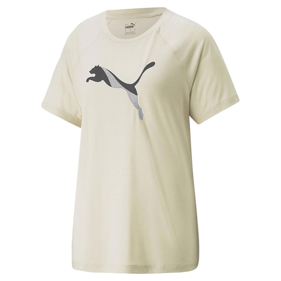 EVOSTRIPE Tee