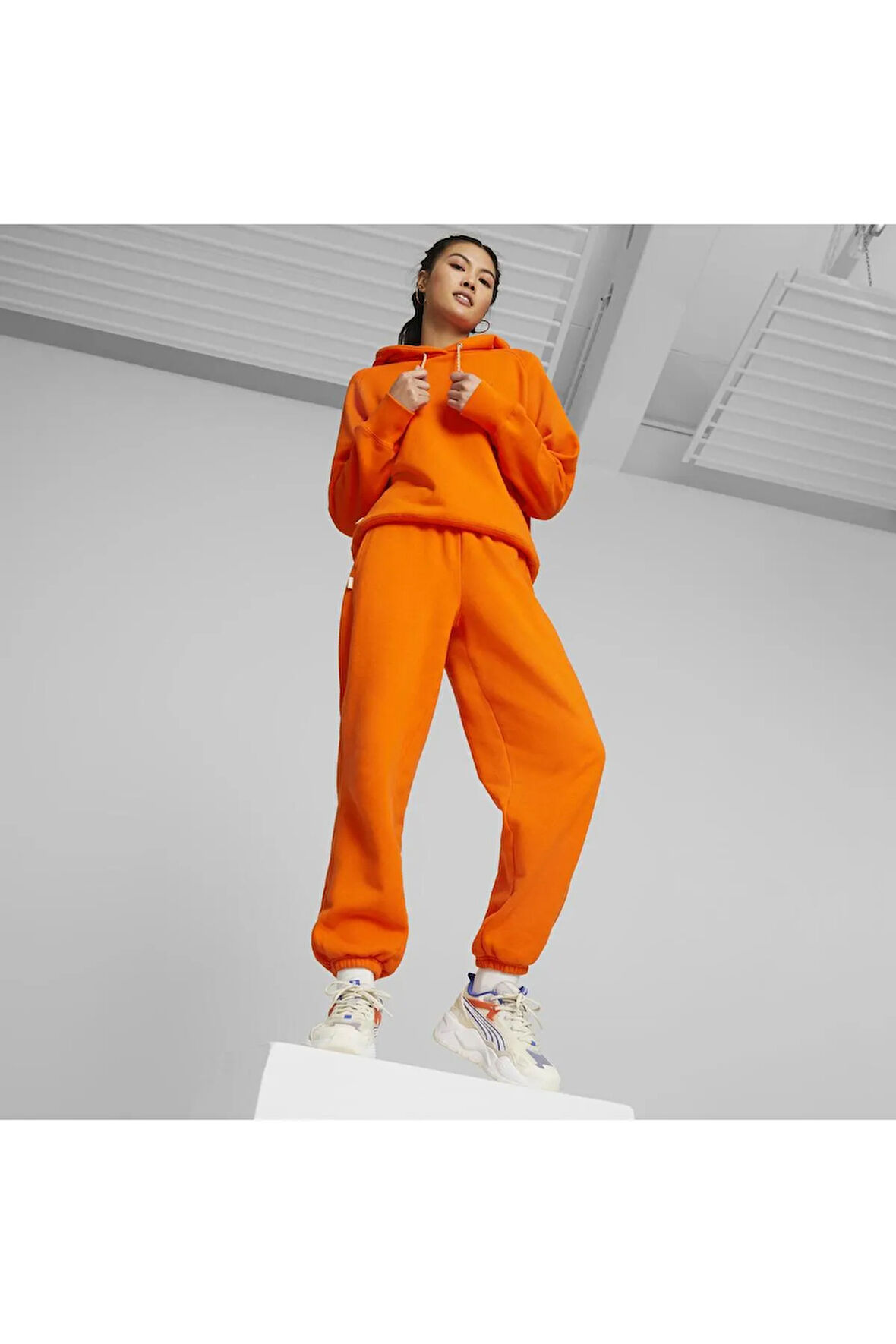 INFUSE Sweatpants TR Pristine
