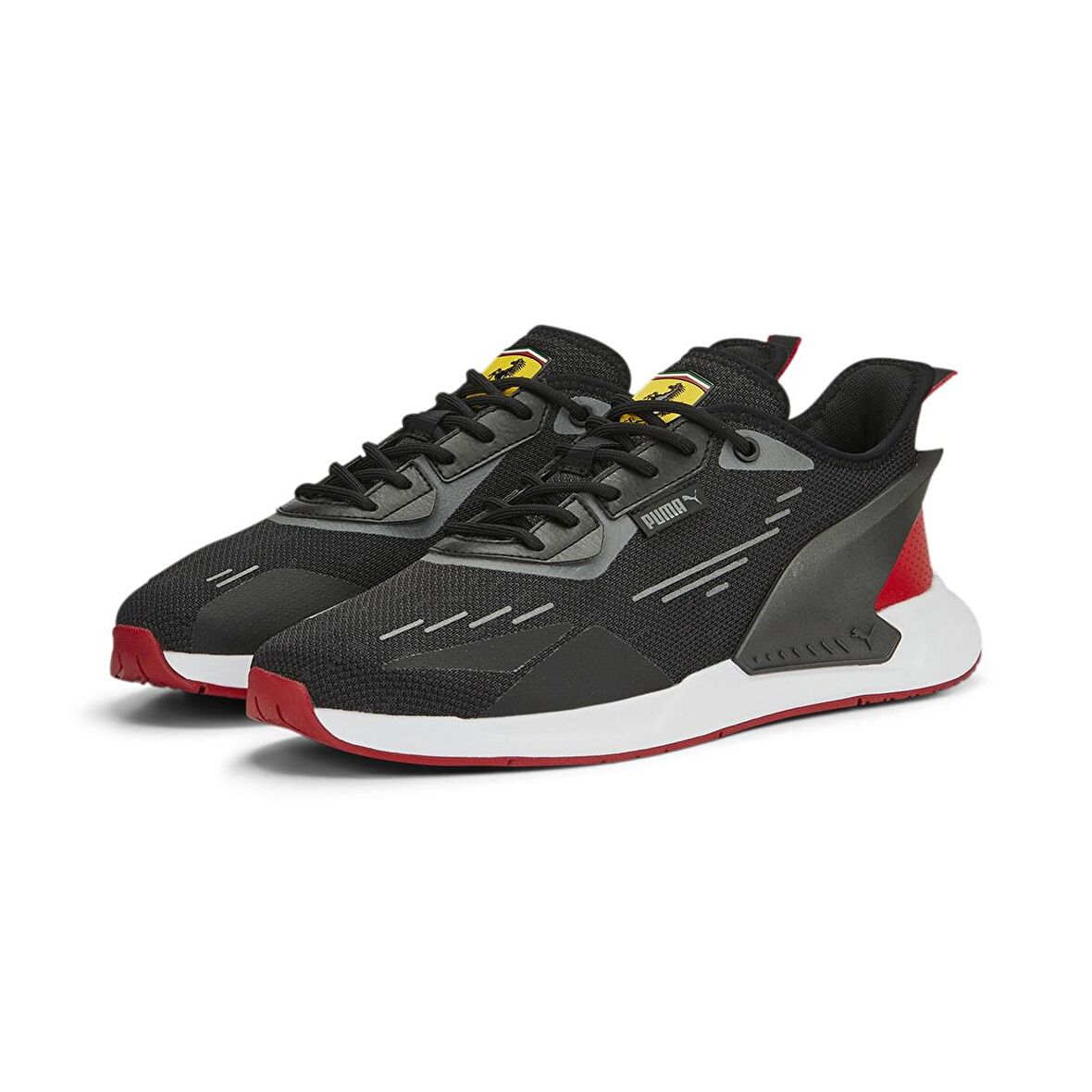 Ferrari Ionspeed 2 Erkek Sneaker