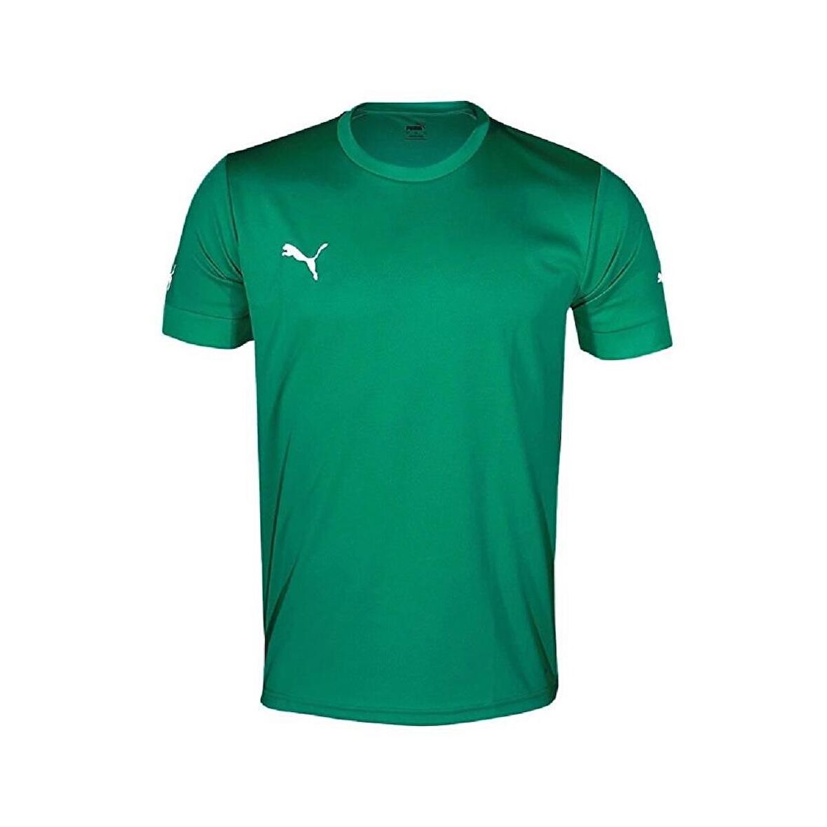 Puma 773498-05 Smu Turkey Jersey Yeşil