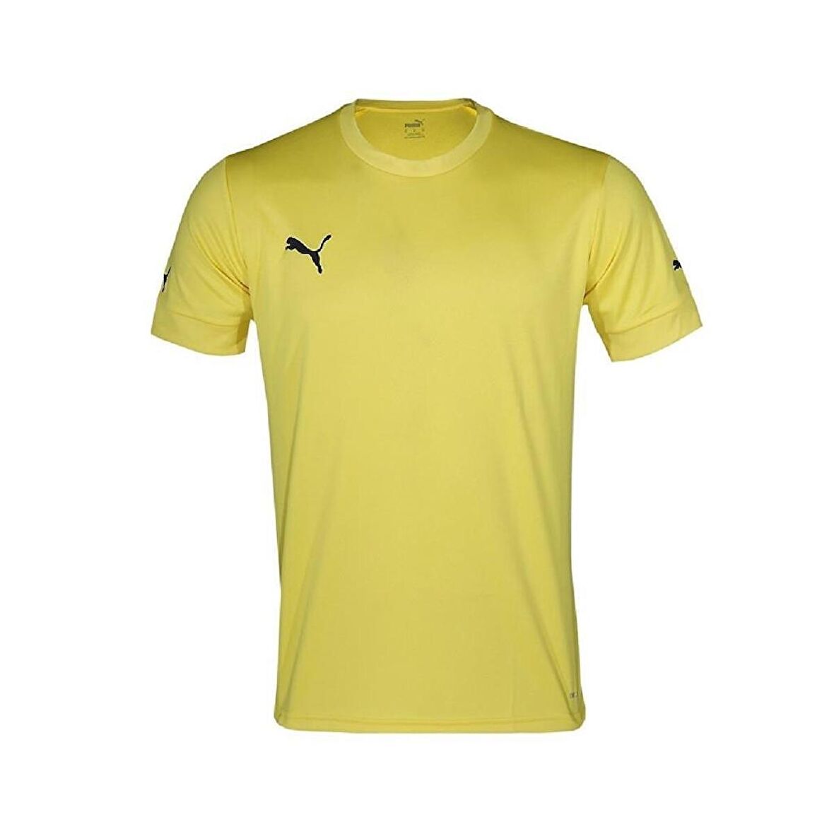 Puma 773498-07 Smu Turkey Jersey Sarı